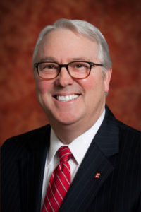Randy Woodson