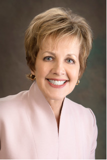 Marianne Smith Edge