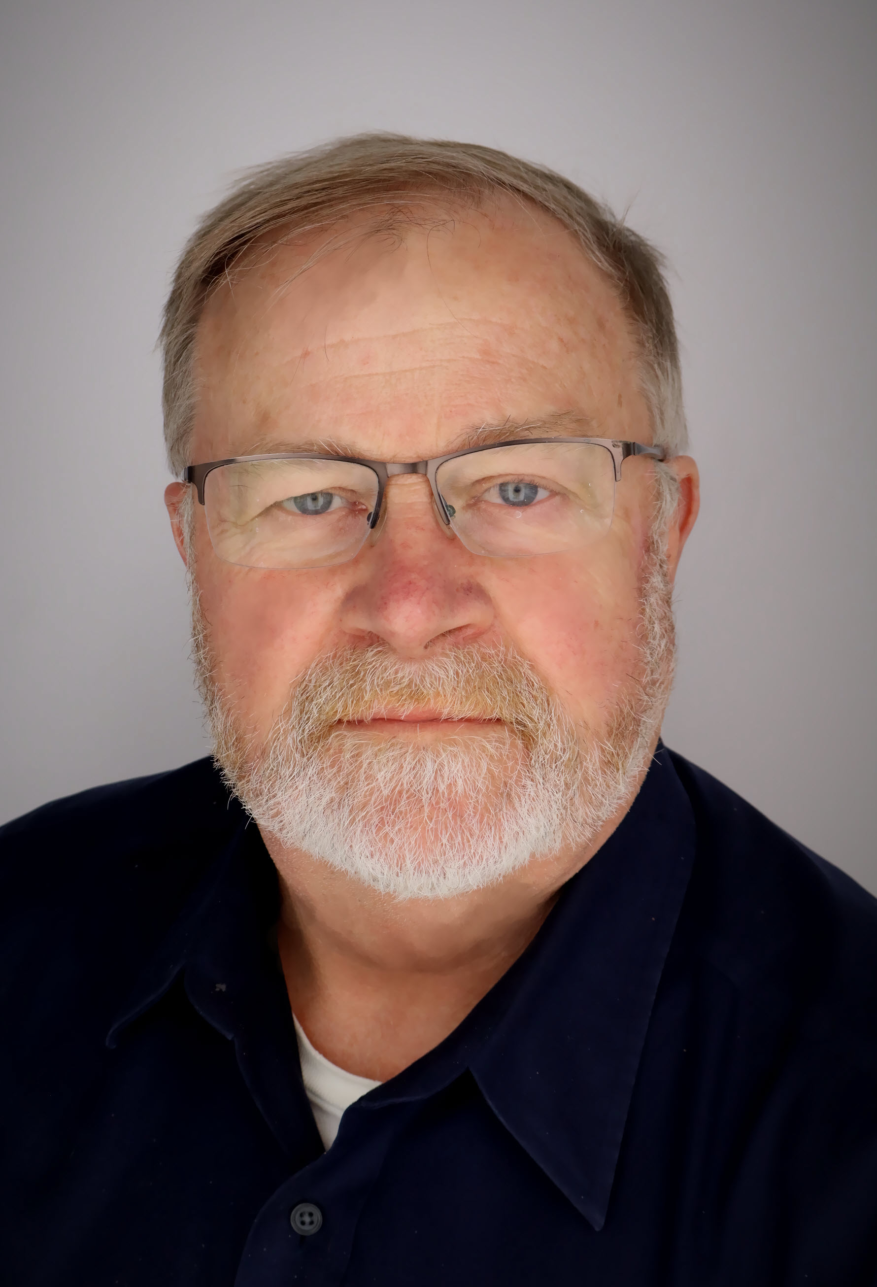 Bruce Erikson