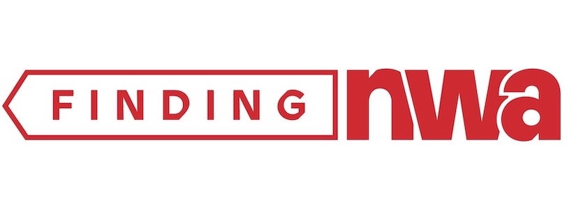 Finding NWA Logo