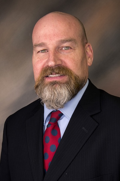 John Anderson