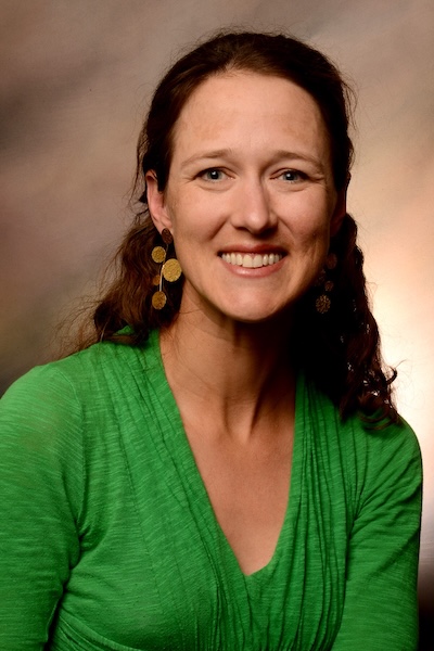 Margaret Worthington