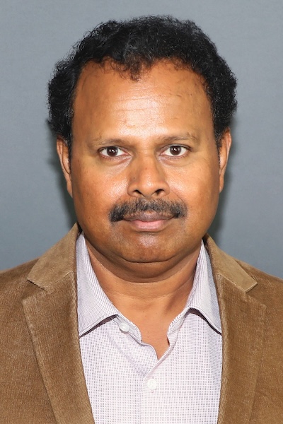 Sathish Ponniah