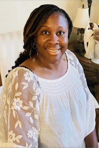 Tomekia White