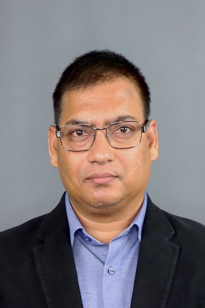 Yathish Ramena