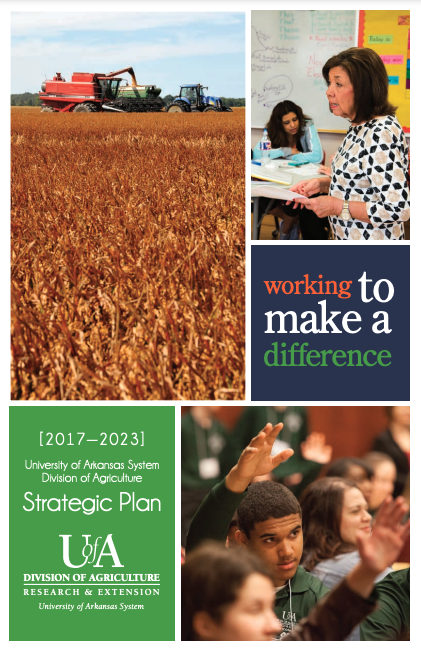 Strategic Plan 2017-2023 Strategic Plan 2017-2023