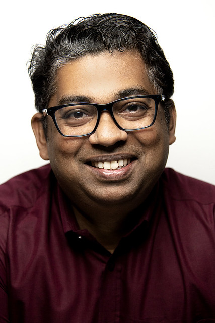 Rupesh Kariyat