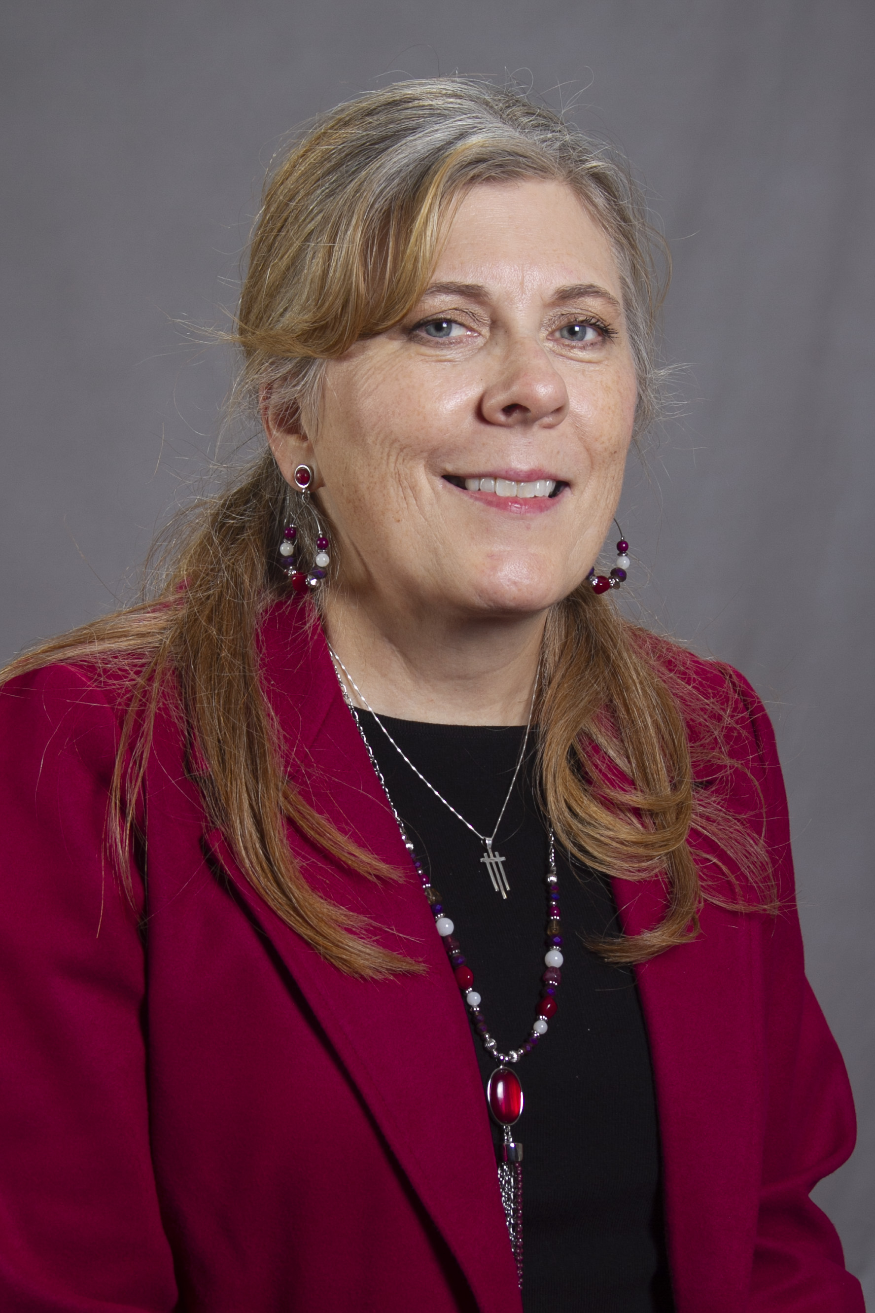 DeAnn Lehigh portrait