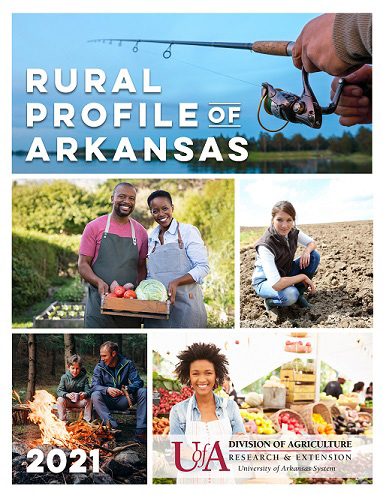 Cover of Rural Profile