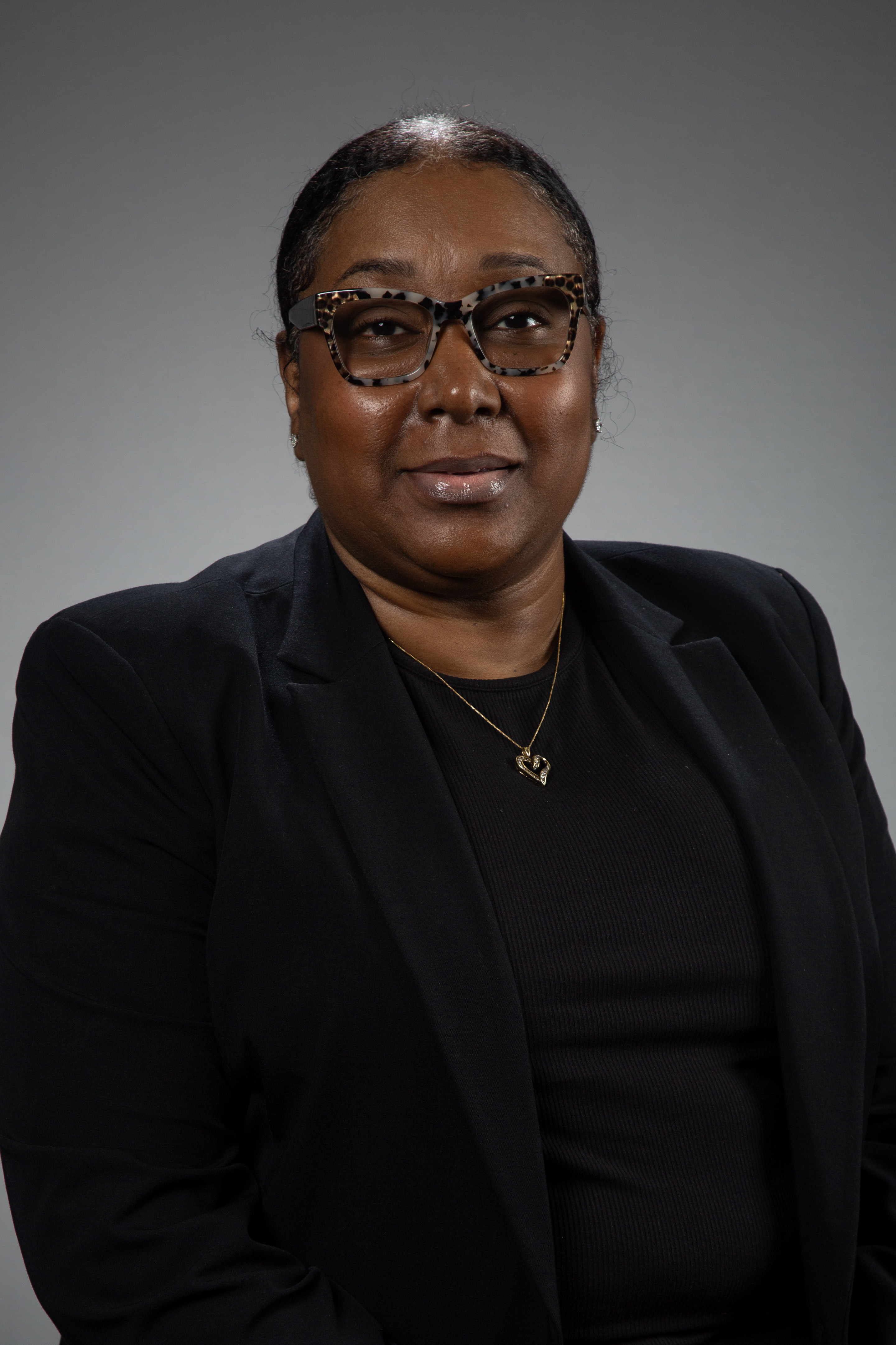 LaTonda Williams headshot