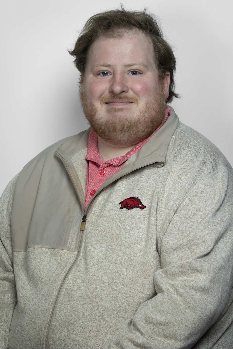 Ryan Caldwell headshot