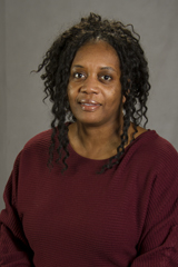 Shaunta Hudson