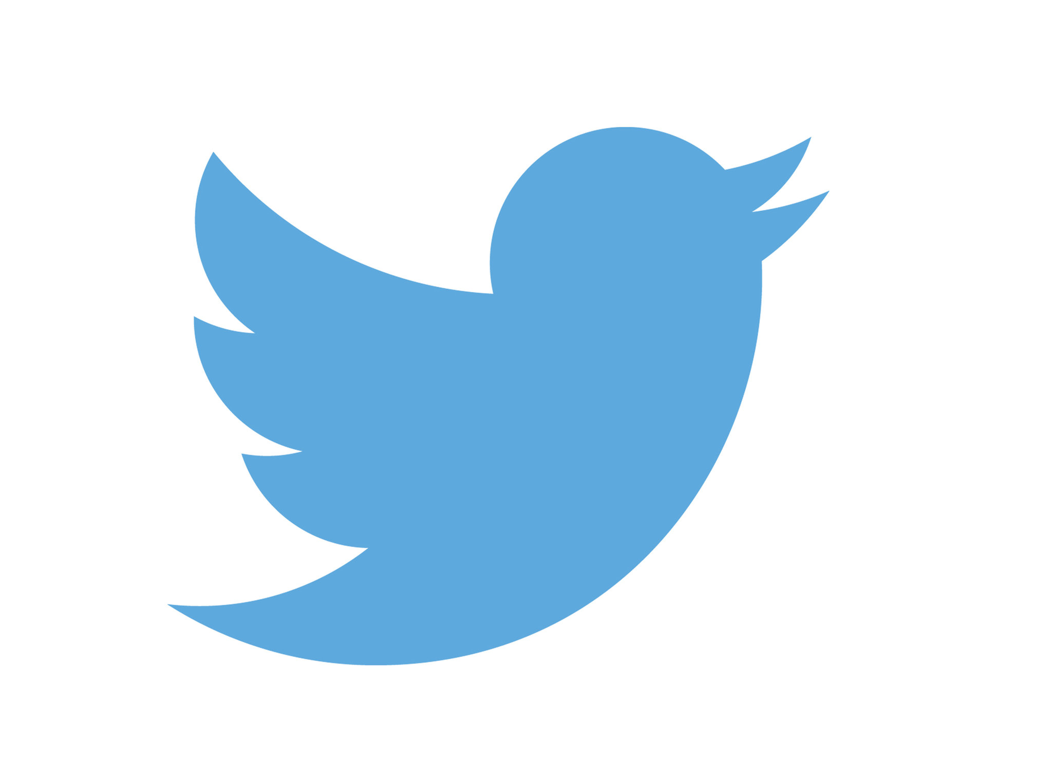Twitter logo - Link to HR Twitter page