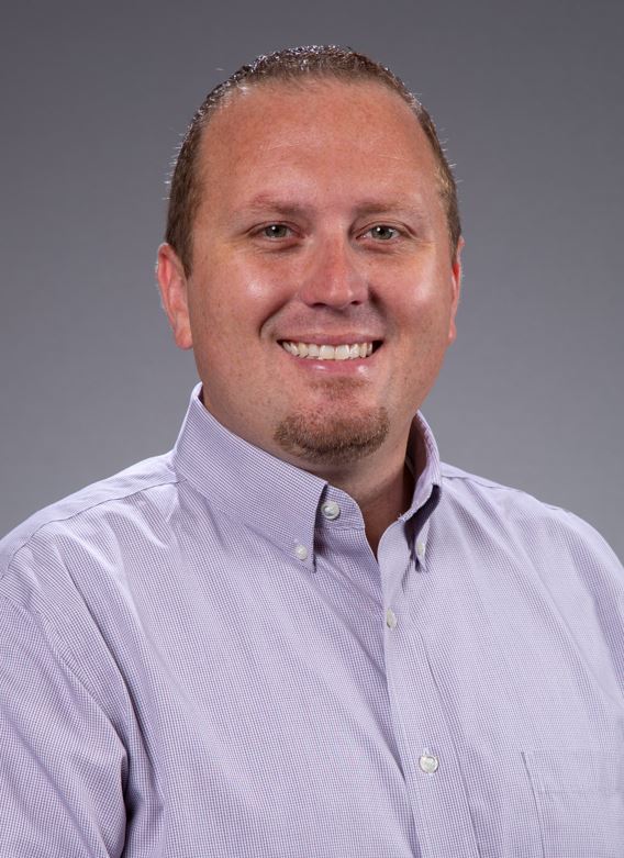 Evan Jewsbury