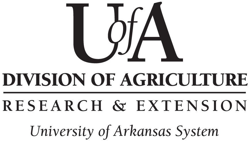 Division of Agriculture Logo - Center