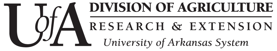 Division of Agriculture Logo - Left