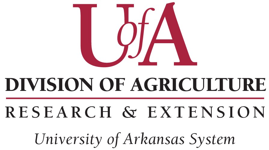 Division of Agriculture Logo - Center