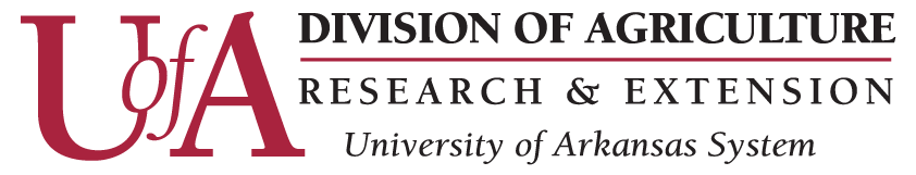 Division of Agriculture Logo - Left