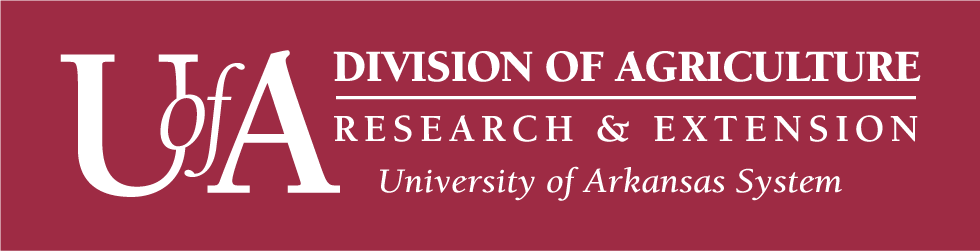 Division of Agriculture Logo - Left