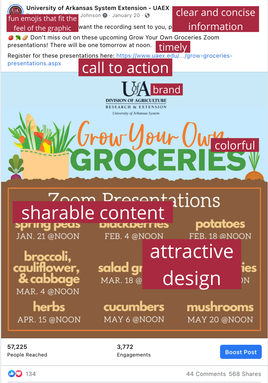 jan 2021 grow your own groceries post