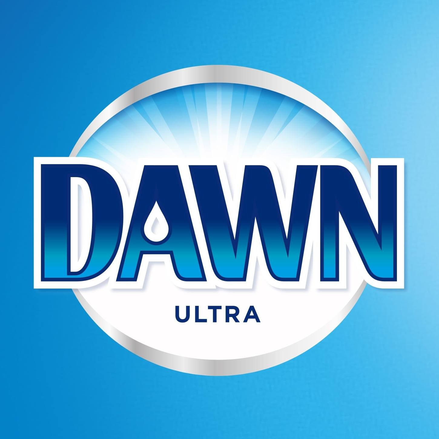 Dawn Ultra logo
