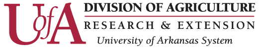 U of A Division of Agriculture Research & Extension Logo