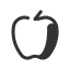 apple