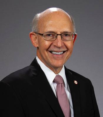 Chuck Culver directory picture