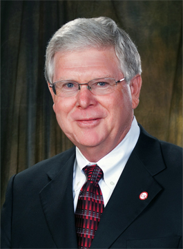 Mark J. Cochran Mark J. Cochran