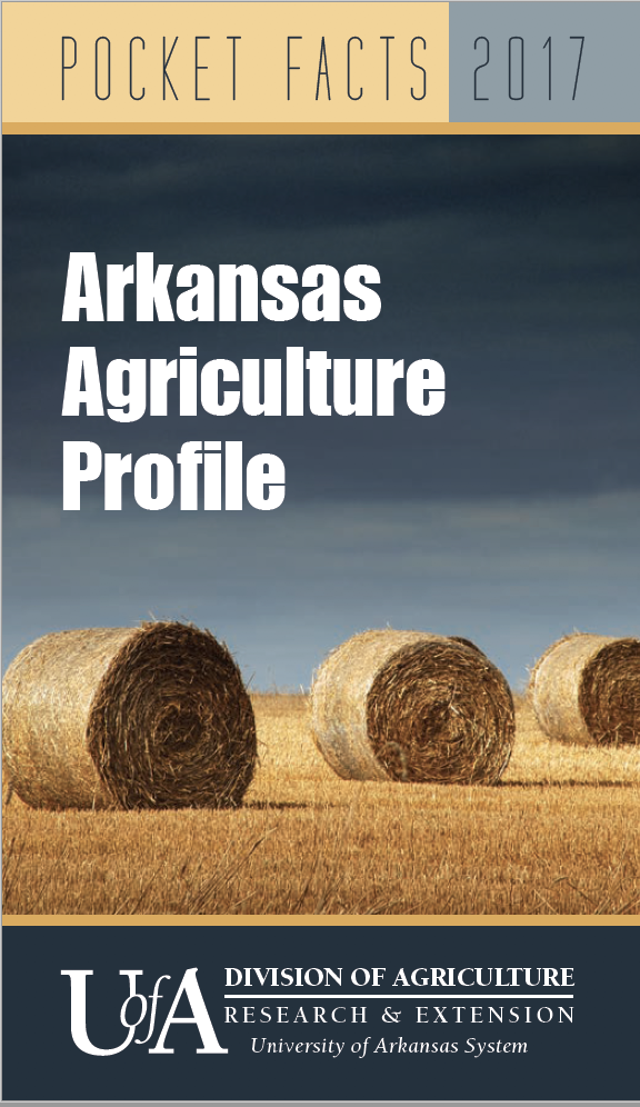 Arkansas Ag Profile Cover