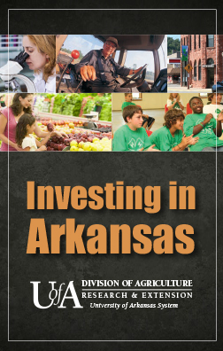 Investing in Arkansas 