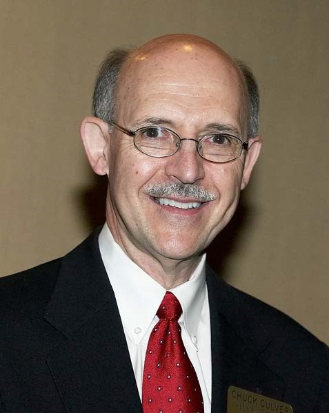 Chuck Culver Chuck Culver