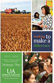 2017 Division of Ag Strategic plan cover